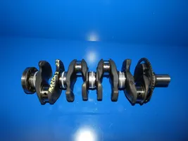 Mazda 3 II Crankshaft D9M6Z60D