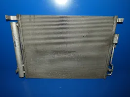 Hyundai Tucson TL Radiateur condenseur de climatisation 