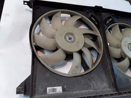 Cadillac BLS Kit ventilateur 12767267