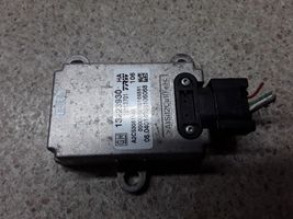 Cadillac BLS ESP acceleration yaw rate sensor 13223930