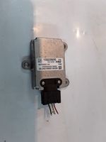 Cadillac BLS ESP Drehratensensor Querbeschleunigungssensor 13223930