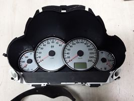 Alfa Romeo 166 Speedometer (instrument cluster) 6028479906