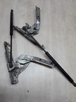 Alfa Romeo 166 Engine bonnet/hood hinges 