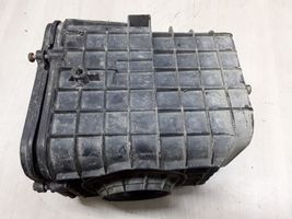 Alfa Romeo 166 Air filter box 60625697