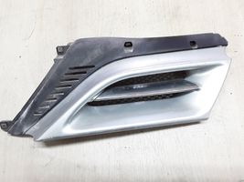 Alfa Romeo 166 Pannello di supporto del radiatore (usato) 156016558