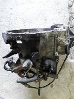 Alfa Romeo 166 Manual 5 speed gearbox 