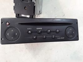 Renault Laguna II Panel / Radioodtwarzacz CD/DVD/GPS 1836