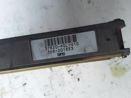 Honda Accord Calculateur moteur ECU 37820POLG10