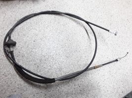 Volvo S40 Handbrake/parking brake wiring cable 