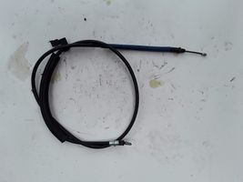 Volvo S40 Handbrake/parking brake wiring cable 