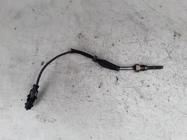 Cadillac BLS Sensor de temperatura del escape 55355404