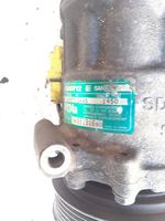 Citroen C3 Compressore aria condizionata (A/C) (pompa) 9655191680