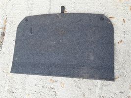 Saab 9-3 Ver2 Tapis de coffre 