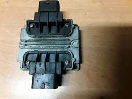 Opel Vectra C Gearbox control unit/module 55353934