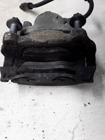 Opel Vectra C Front brake caliper 