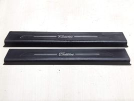 Cadillac BLS Garniture marche-pieds avant 12803117