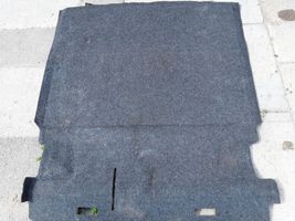 Cadillac BLS Tapis de coffre 12800587