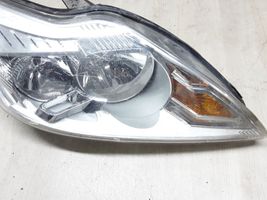 Ford Focus Lampa przednia 