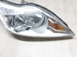 Ford Focus Headlight/headlamp 