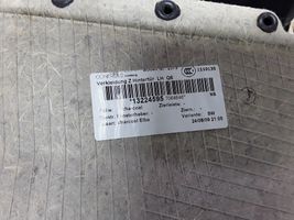 Opel Astra H Garniture panneau de porte arrière 13224595