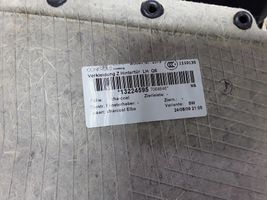 Opel Astra H Boczki / Poszycie drzwi tylnych 13224595