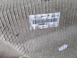 Opel Zafira B Rear door card panel trim 13165295