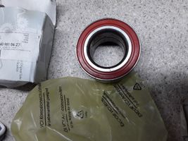 Mercedes-Benz ML W163 Cuscinetto a sfera della ruota anteriore A1409810427