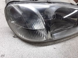 KIA Carnival Lampy przednie / Komplet 