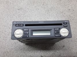 Nissan Micra Unità principale autoradio/CD/DVD/GPS 7642346318