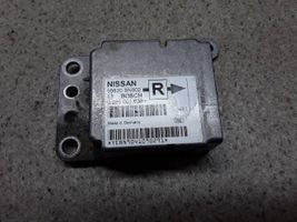 Nissan Almera N16 Turvatyynyn ohjainlaite/moduuli 98820BN902
