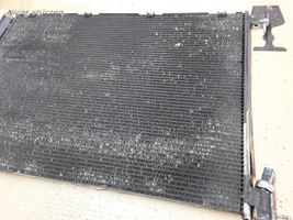 Mercedes-Benz S W222 A/C cooling radiator (condenser) A0995001854