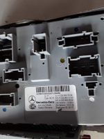 Mercedes-Benz C W205 Sonstige Steuergeräte / Module A2229007009