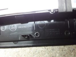 Mercedes-Benz C AMG W205 Papildomas stop žibintas A2058200260