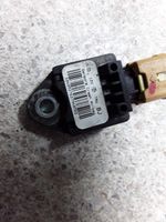 Alfa Romeo 159 Airbag deployment crash/impact sensor 60685276