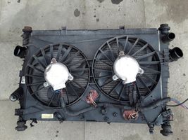 Alfa Romeo 159 Juego de ventilador VP4FLH8600CB