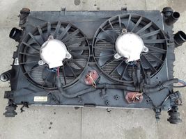 Alfa Romeo 159 Juego de ventilador VP4FLH8600CB