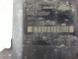 Ford Focus Bloc ABS 2M512M110EC