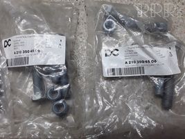 Mercedes-Benz E W210 Bullone campanatura della sospensione anteriore A2103504506