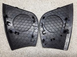 Saab 9-5 Grilles/couvercle de haut-parleur latéral 5172747