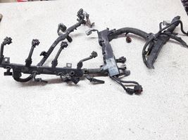 Honda Civic Faisceau de câblage pour moteur 69235105