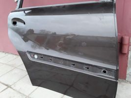 Mercedes-Benz GL X164 Porte arrière 