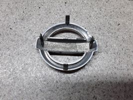 Nissan X-Trail T30 Logo, emblème, badge 62890E0000