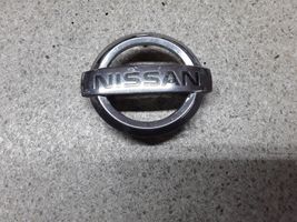 Nissan X-Trail T30 Logo, emblème, badge 62890E0000