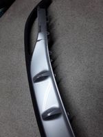 Mercedes-Benz C W205 Spoiler Lippe Stoßstange Stoßfänger hinten A2058858838