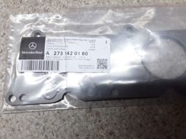 Mercedes-Benz ML W164 Inna część głowicy cylindra A2731420180