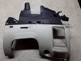 Subaru Outback Paneļa dekoratīvās apdares vairogs (apakšējais) 66241AG180