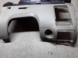 Subaru Outback Paneļa dekoratīvās apdares vairogs (apakšējais) 66241AG180