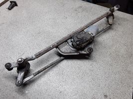 Chevrolet Camaro Front wiper linkage and motor 20955389