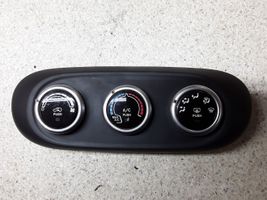 Fiat 500X Panel klimatyzacji 07356344780