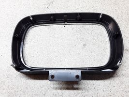 Fiat 500X Rivestimento in plastica cornice della leva del cambio 735577224